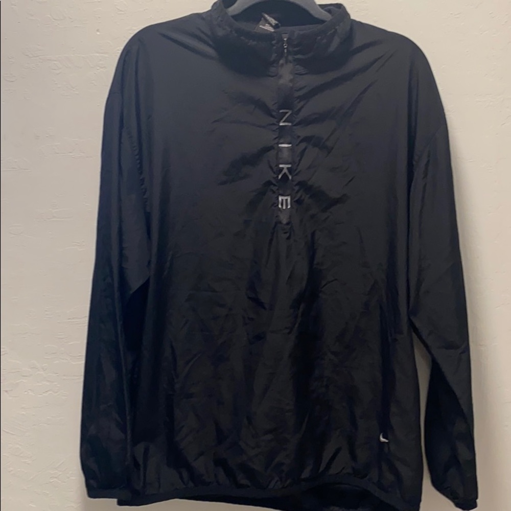 Vintage 3M Nike Windbreaker